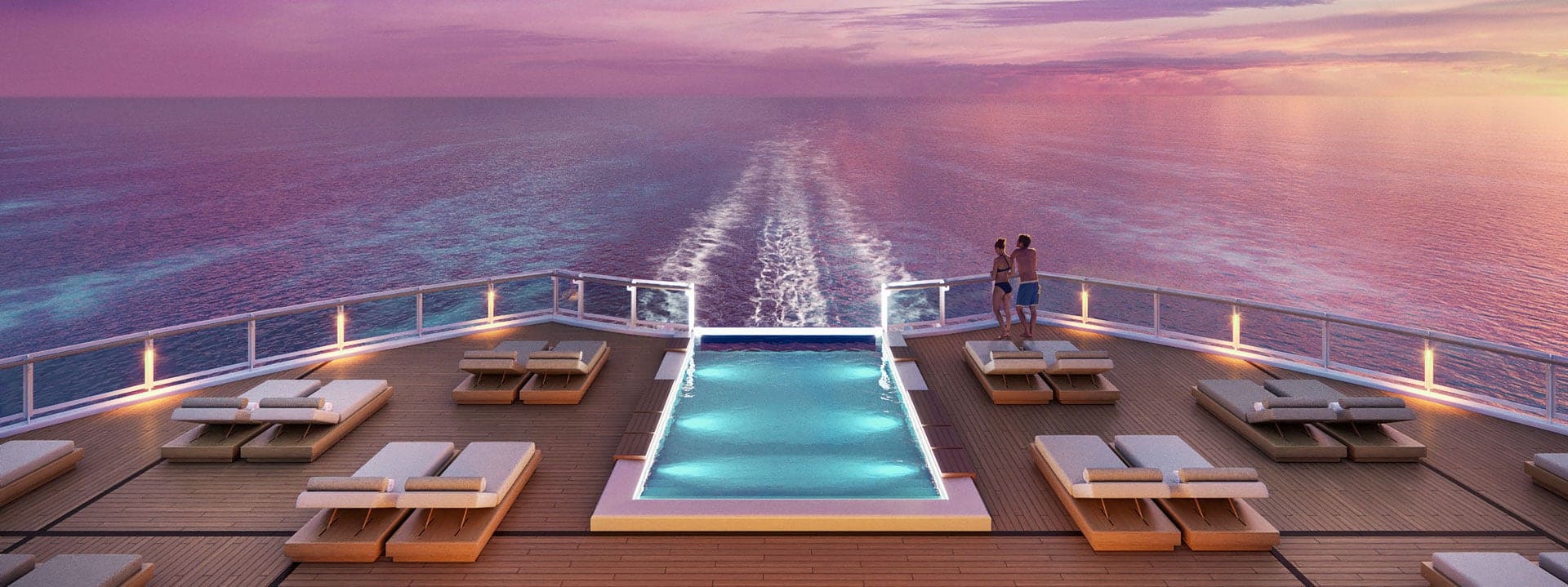 Beautiful views and vibrant culture on Barcelona Cruises﻿ offered by Pharaohs Cruise﻿