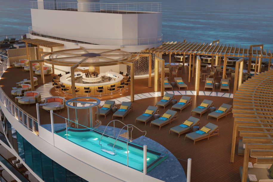 Scenic and exciting Canada Cruise﻿ available as last minute cruises by Pharaohs Cruise﻿	