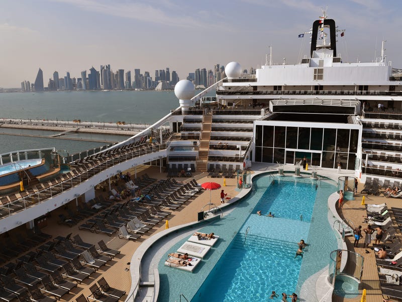 Pharaohs Cruise offers Last Minute Cruise Deals for Panama Canal trips