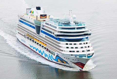 best carnival cruise ship

