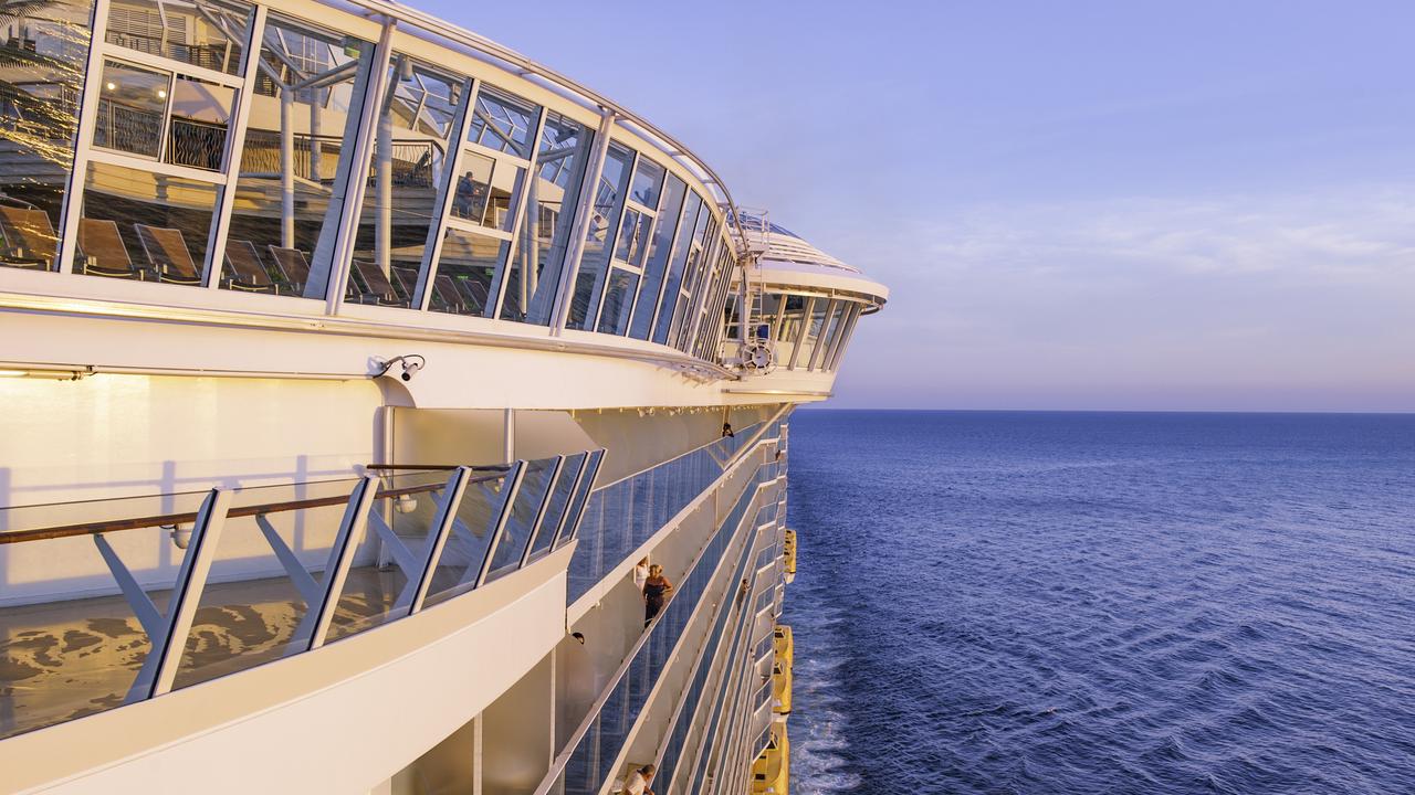 Scenic views and luxury experiences on a Cruise From Seattle﻿ offered by Pharaohs Cruise﻿