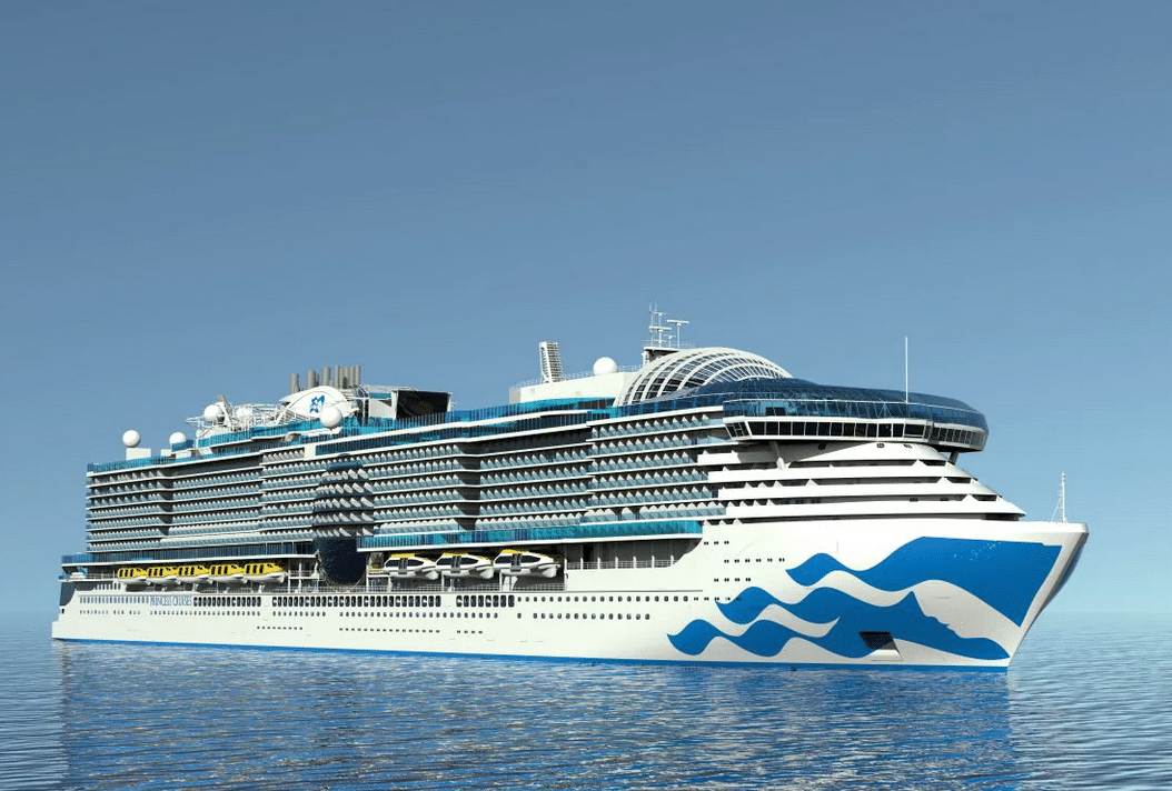 Weekend Cruise Ships 