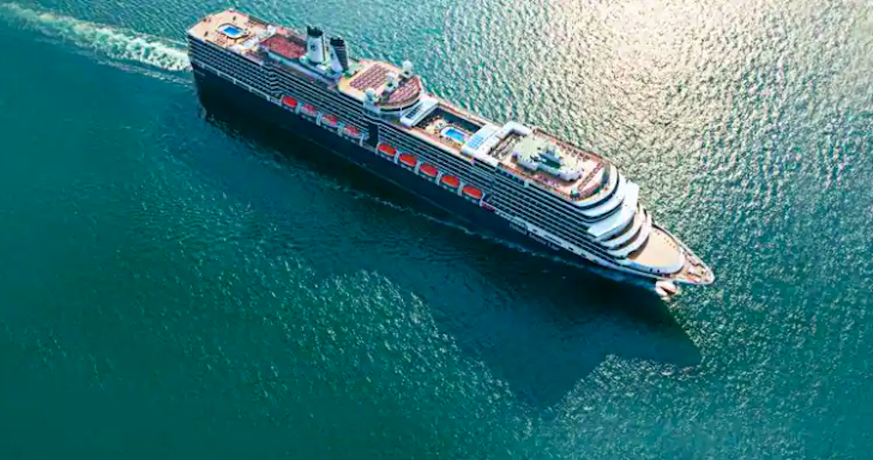 East Coast Cruises Ports & Vacation Destinations
