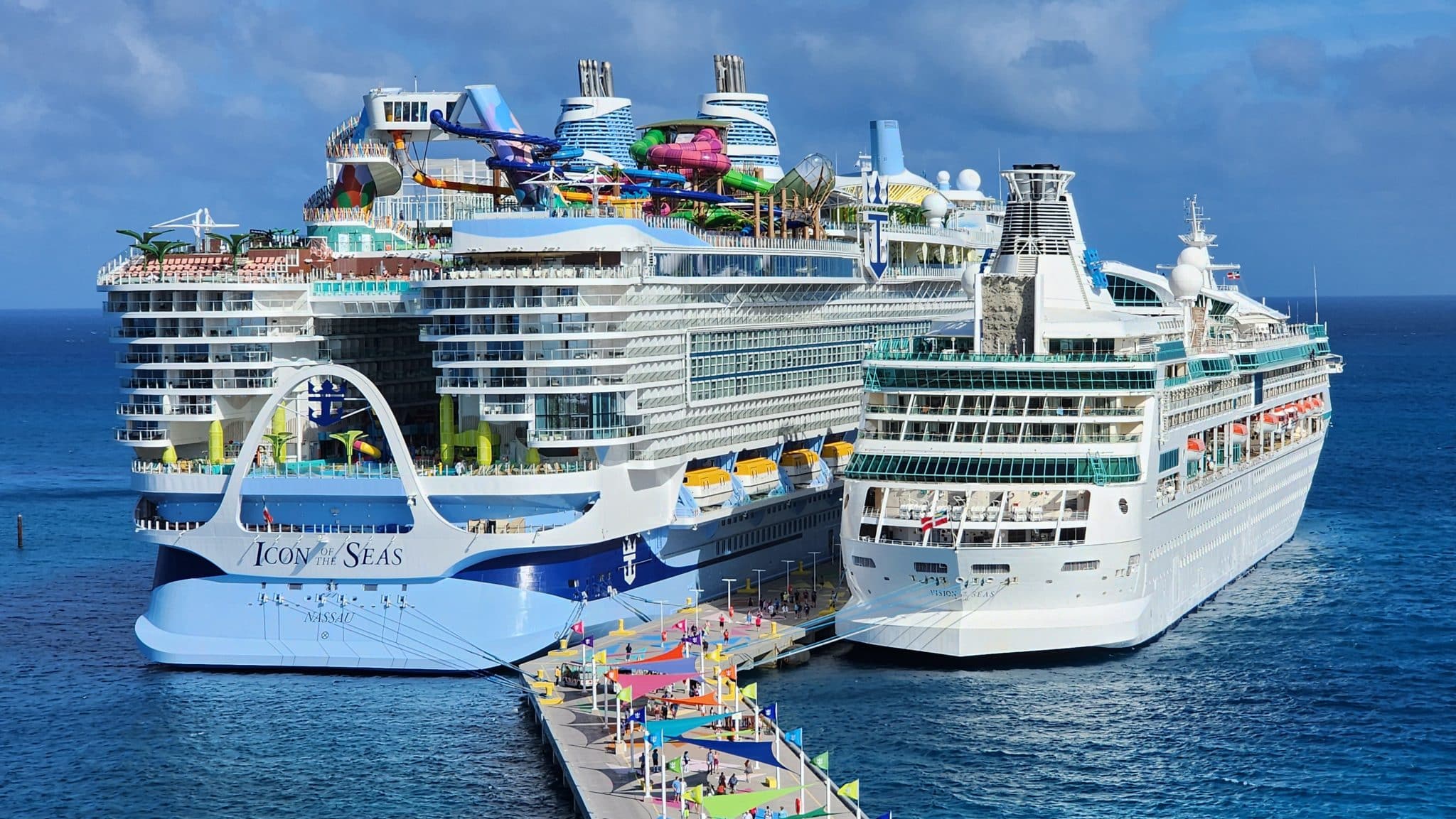 Cruises from New Jersey: Your Ultimate Departure Guide 