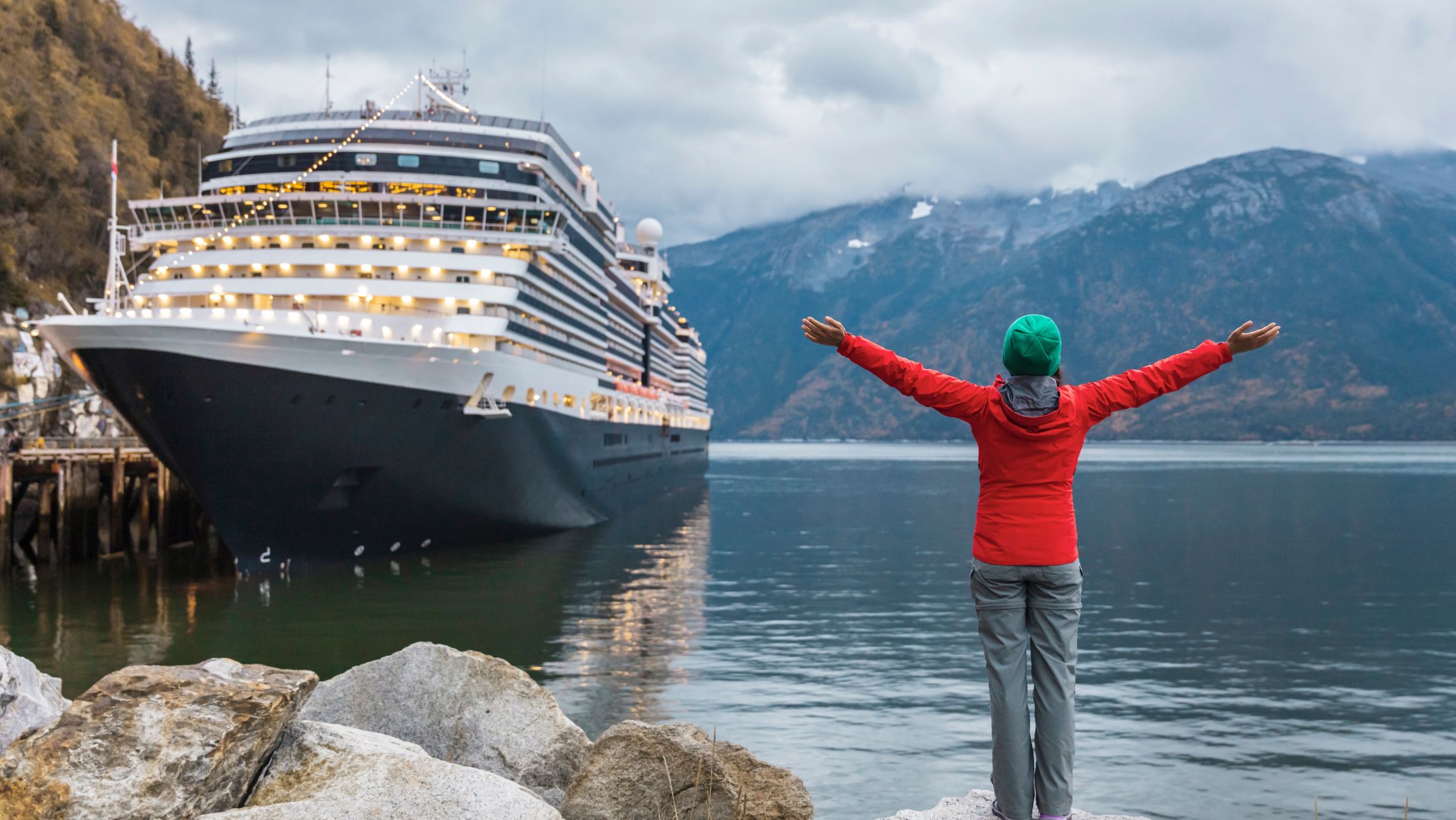 Ultimate Guide to Iceland Cruises: Explore the Land of Fire and Ice