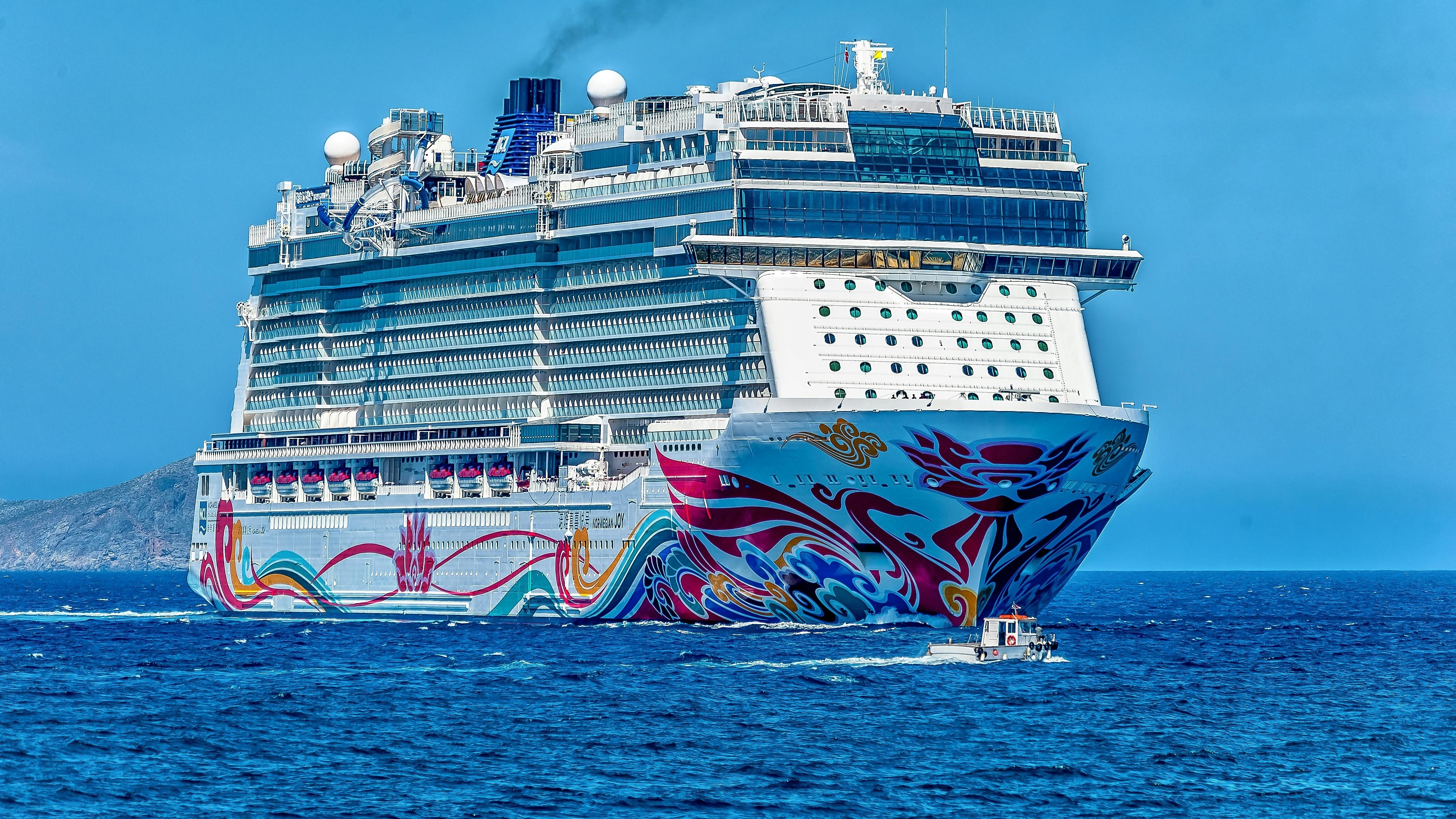 Weekend Cruises: The Perfect Short Escape