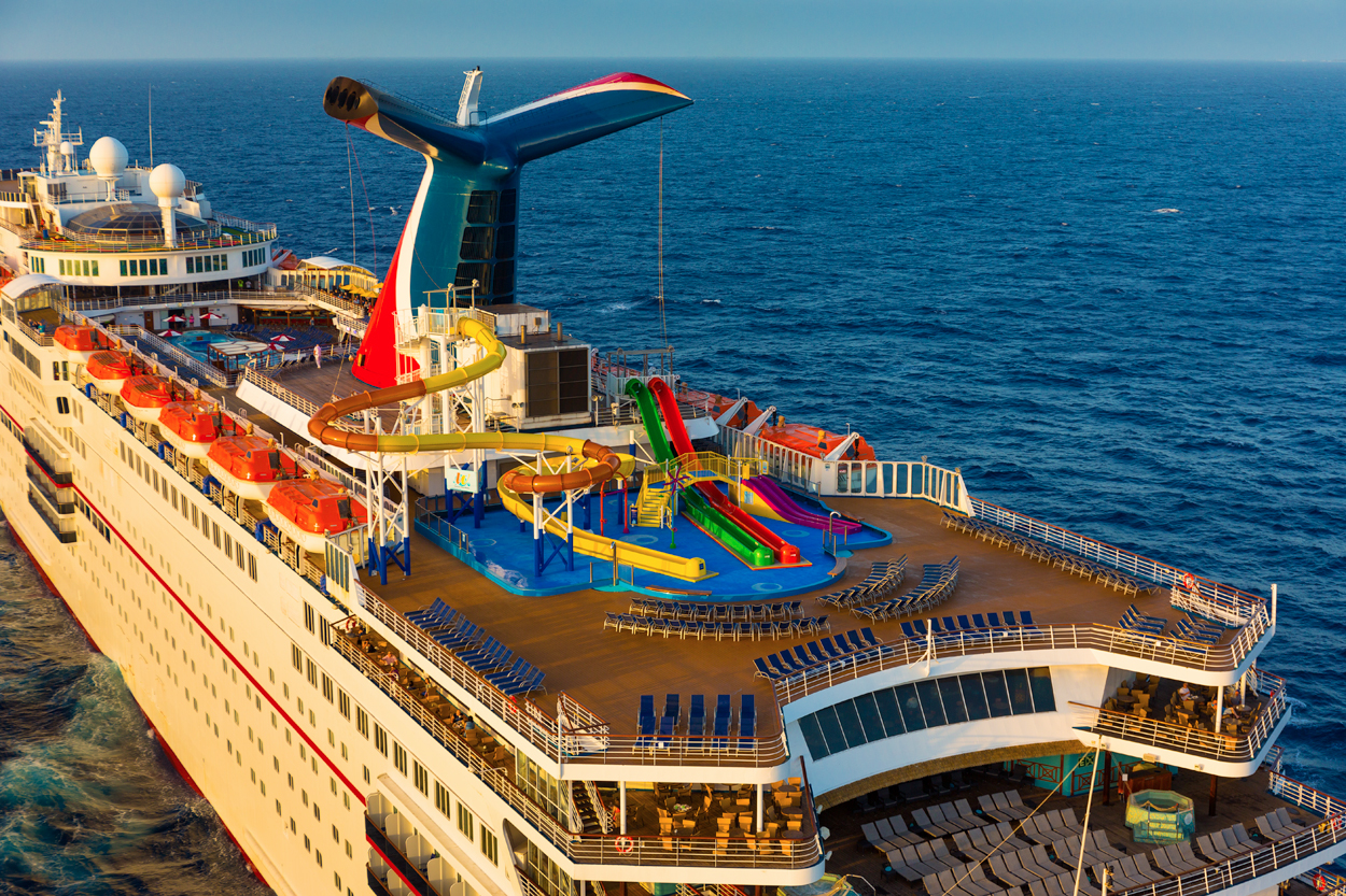 Royal Caribbean Credit Card
