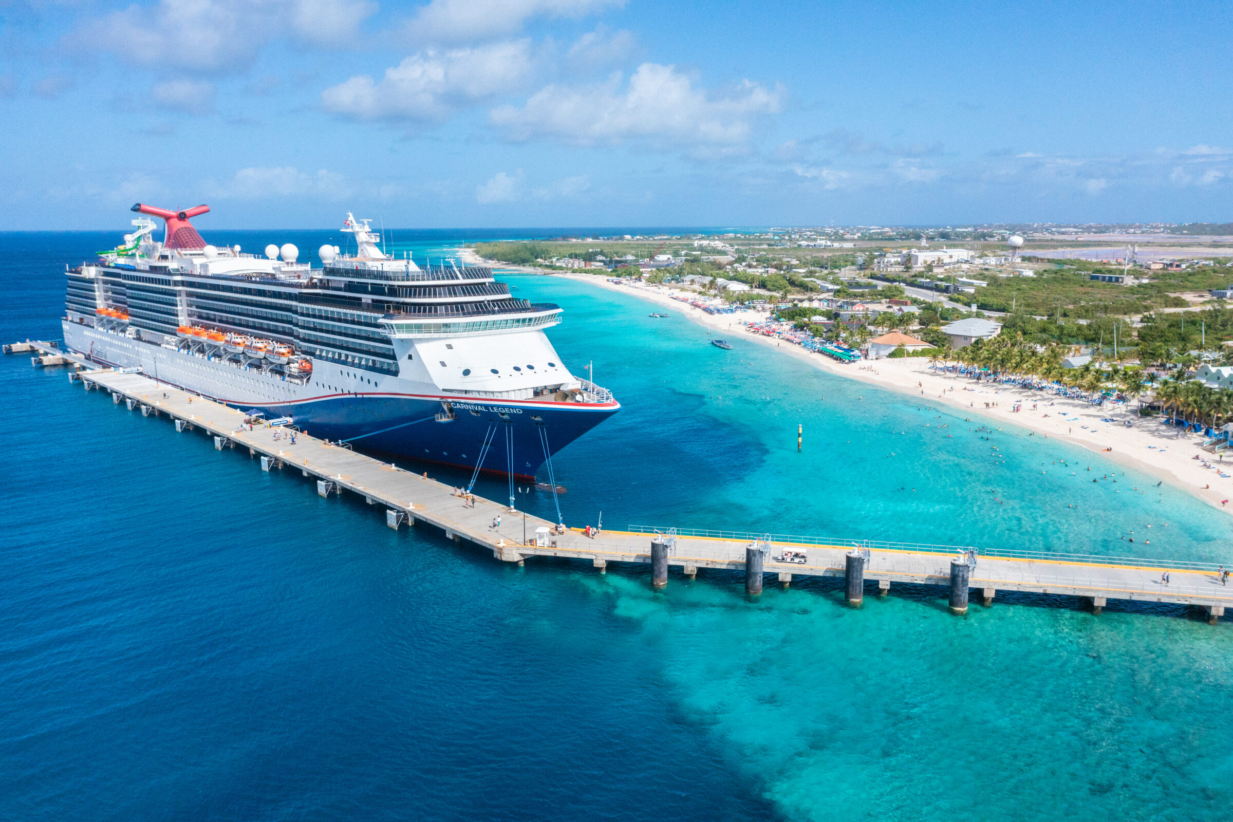 Cruise to Turks and Caicos: A Tropical Paradise Awaits