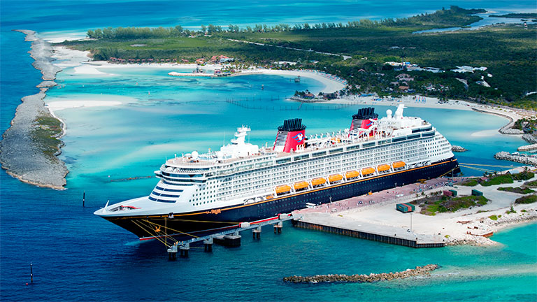Life Well Cruised: Embracing the Joy of Voyages at Sea