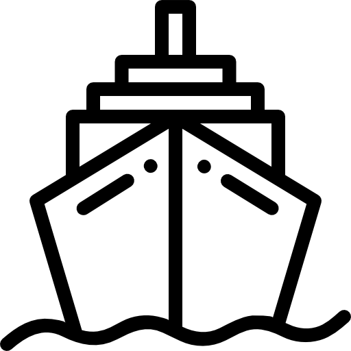cruise icon