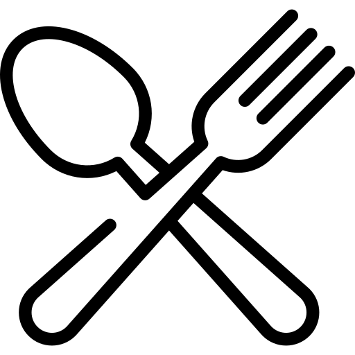 dine icon